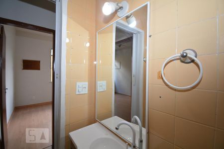 Apartamento para alugar com 84m², 2 quartos e sem vagaBanheiro Social