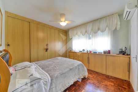 Quarto3  de apartamento à venda com 3 quartos, 139m² em Auxiliadora, Porto Alegre