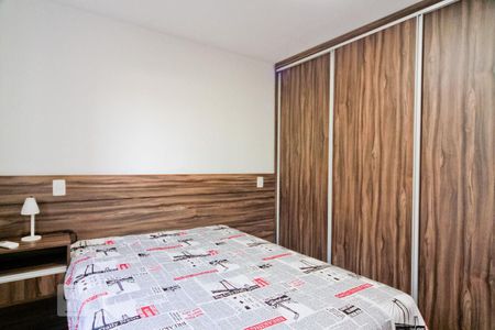 Quarto de apartamento para alugar com 1 quarto, 70m² em Casa Verde, São Paulo