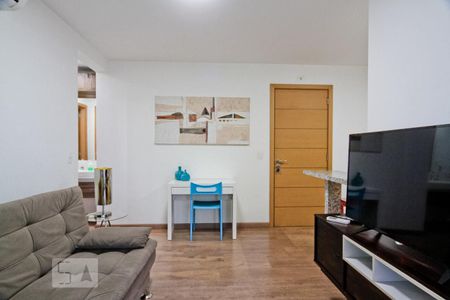 Sala de apartamento para alugar com 1 quarto, 70m² em Casa Verde, São Paulo