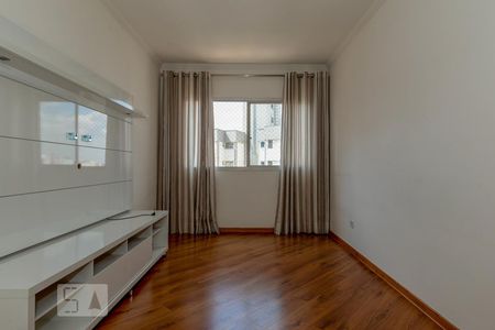 Sala de apartamento para alugar com 2 quartos, 61m² em Vila da Saúde, São Paulo