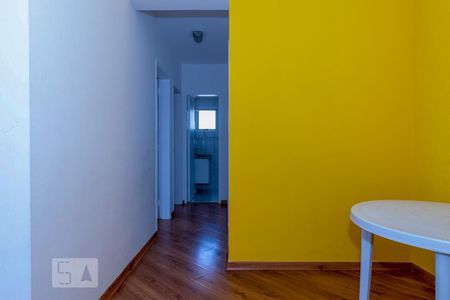 Sala de apartamento para alugar com 2 quartos, 61m² em Vila da Saúde, São Paulo