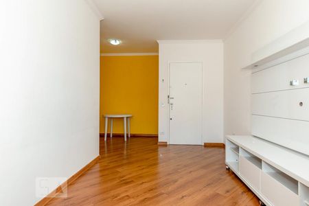 Sala de apartamento para alugar com 2 quartos, 61m² em Vila da Saúde, São Paulo