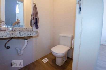 Apartamento para alugar com 150m², 3 quartos e 1 vaga Apartamento para alugar com 150m², 3 quartos e 1 vagaBanheiro