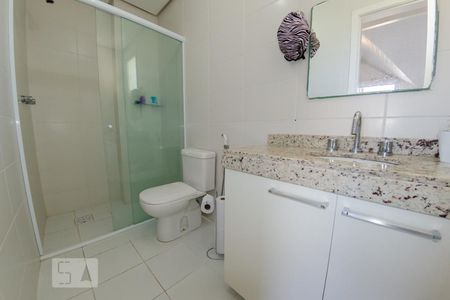 Apartamento para alugar com 150m², 3 quartos e 1 vaga Apartamento para alugar com 150m², 3 quartos e 1 vagaBanheiro suíte 2