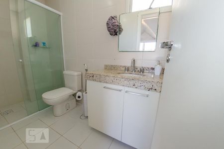 Apartamento para alugar com 150m², 3 quartos e 1 vaga Apartamento para alugar com 150m², 3 quartos e 1 vagaBanheiro suíte 2