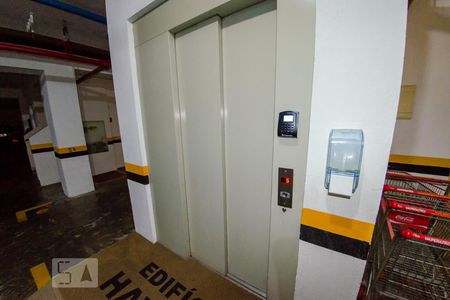 Apartamento para alugar com 150m², 3 quartos e 1 vagaElevador garagem