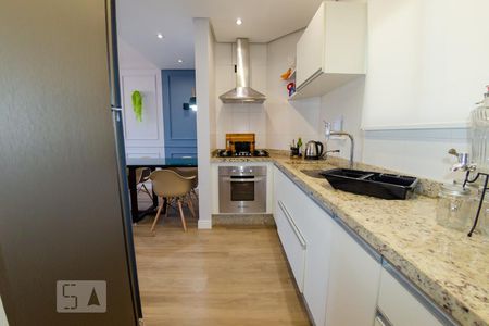 Apartamento para alugar com 150m², 3 quartos e 1 vaga Apartamento para alugar com 150m², 3 quartos e 1 vagaCozinha