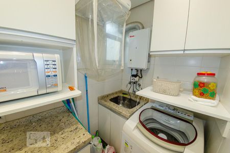 Apartamento para alugar com 150m², 3 quartos e 1 vaga Apartamento para alugar com 150m², 3 quartos e 1 vagaÁrea de serviço