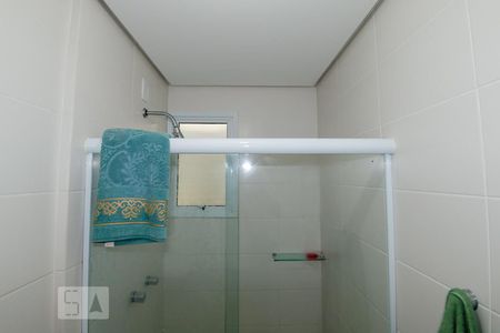 Apartamento para alugar com 150m², 3 quartos e 1 vaga Apartamento para alugar com 150m², 3 quartos e 1 vagaBanheiro suíte 1