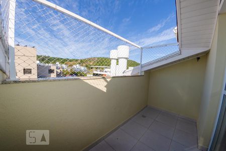 Apartamento para alugar com 150m², 3 quartos e 1 vaga Apartamento para alugar com 150m², 3 quartos e 1 vagaSacada suíte 2