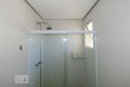 Apartamento para alugar com 150m², 3 quartos e 1 vagaBanheiro suíte 3