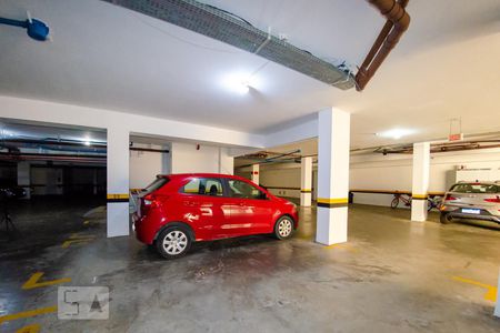 Apartamento para alugar com 150m², 3 quartos e 1 vaga Apartamento para alugar com 150m², 3 quartos e 1 vagaGaragem