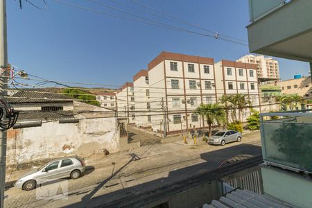 Apartamento à venda com 55m², 2 quartos e sem vaga Apartamento à venda com 55m², 2 quartos e sem vagaVista do Quarto 2