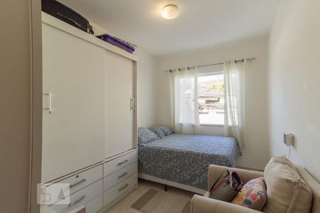 Apartamento à venda com 55m², 2 quartos e sem vaga Apartamento à venda com 55m², 2 quartos e sem vagaQuarto 2