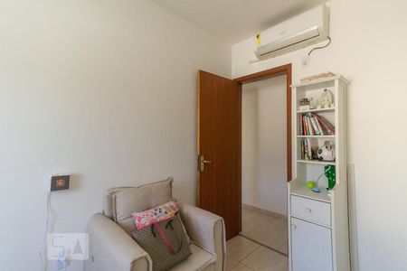 Apartamento à venda com 55m², 2 quartos e sem vaga Apartamento à venda com 55m², 2 quartos e sem vagaQuarto 2