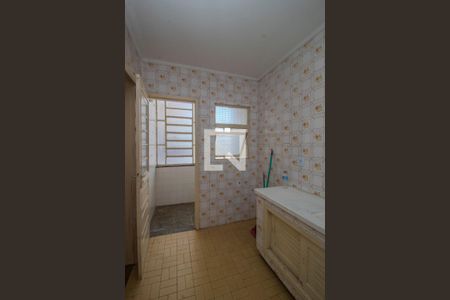 Cozinha de apartamento para alugar com 1 quarto, 50m² em Cidade Baixa, Porto Alegre