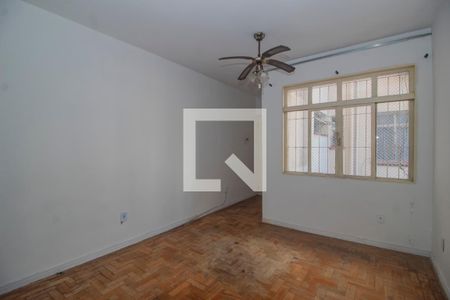 Sala de apartamento para alugar com 1 quarto, 50m² em Cidade Baixa, Porto Alegre