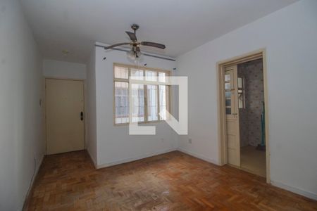 Sala de apartamento para alugar com 1 quarto, 50m² em Cidade Baixa, Porto Alegre