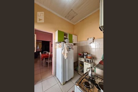 Cozinha de casa à venda com 1 quarto, 55m² em Engenho da Rainha, Rio de Janeiro