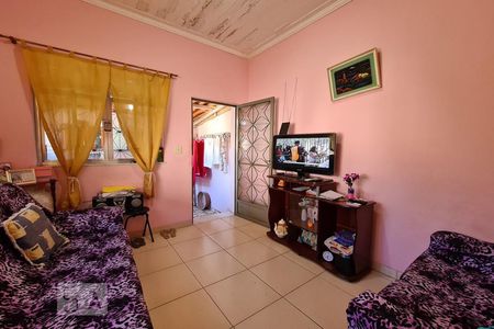 Sala de casa à venda com 1 quarto, 55m² em Engenho da Rainha, Rio de Janeiro