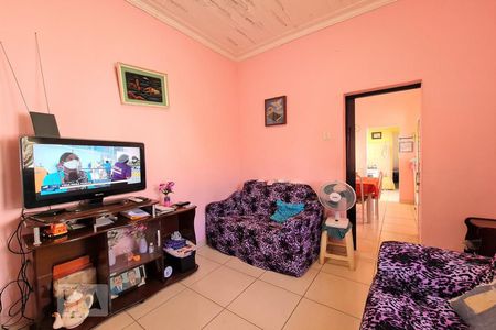 Sala de casa à venda com 1 quarto, 55m² em Engenho da Rainha, Rio de Janeiro