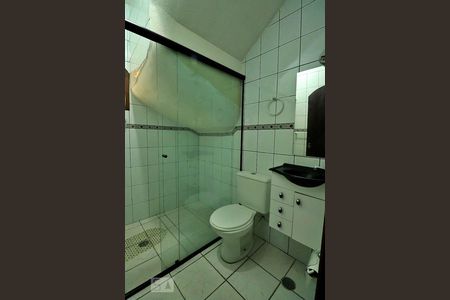 Casa à venda com 302m², 3 quartos e 2 vagasBanheiro Social