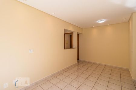 Sala de apartamento à venda com 1 quarto, 70m² em Alphaville Industrial, Barueri