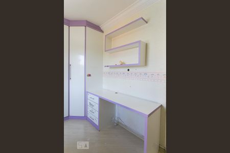 Apartamento à venda com 78m², 3 quartos e 2 vagasQuarto 2