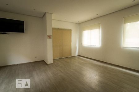 Apartamento à venda com 78m², 3 quartos e 2 vagasÁrea comum - Salão de festas