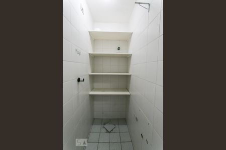 Apartamento à venda com 78m², 3 quartos e 2 vagasÁrea de Serviço