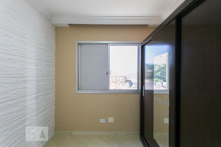 Apartamento à venda com 78m², 3 quartos e 2 vagasQuarto 1