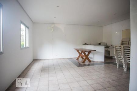 Apartamento à venda com 78m², 3 quartos e 2 vagasÁrea comum - Salão de festas