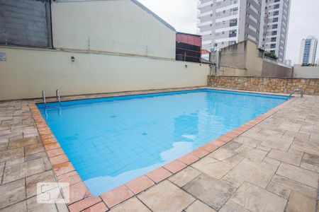 Apartamento à venda com 78m², 3 quartos e 2 vagasÁrea comum - Piscina