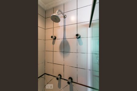 Apartamento à venda com 78m², 3 quartos e 2 vagasBanheiro da Suíte