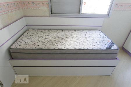 Apartamento à venda com 78m², 3 quartos e 2 vagasQuarto 2