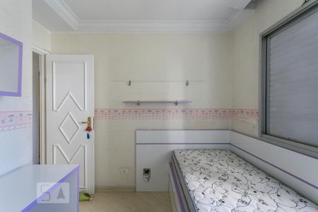 Apartamento à venda com 78m², 3 quartos e 2 vagasQuarto 2