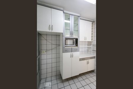 Apartamento à venda com 78m², 3 quartos e 2 vagasCozinha