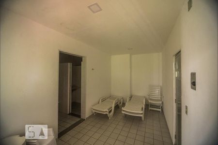 Apartamento à venda com 78m², 3 quartos e 2 vagasÁrea comum - Sauna