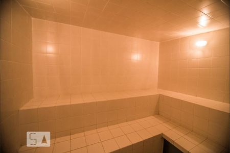 Apartamento à venda com 78m², 3 quartos e 2 vagasÁrea comum - Sauna