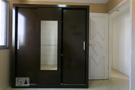 Apartamento à venda com 78m², 3 quartos e 2 vagasQuarto 1