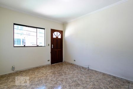 Sala de casa à venda com 2 quartos, 67m² em Vila Pereira Barreto, São Paulo