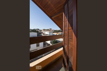 Casa à venda com 285m², 7 quartos e 3 vagasPiso 4 - Varanda do Sótão