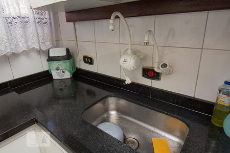 Casa à venda com 285m², 7 quartos e 3 vagasPiso 3 - Detalhe Cozinha 