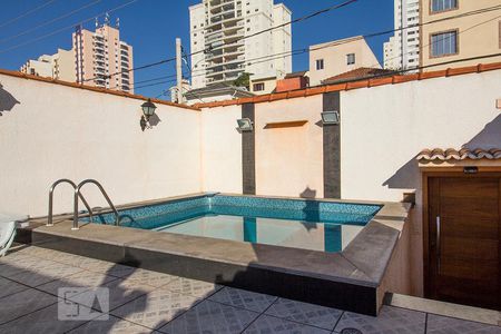 Casa à venda com 285m², 7 quartos e 3 vagasPiso 1 -Piscina 