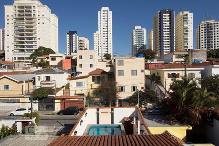 Casa à venda com 285m², 7 quartos e 3 vagasPiso 4 - Vista do Sótão 2
