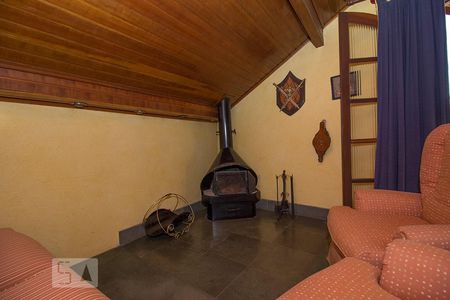 Casa à venda com 285m², 7 quartos e 3 vagasPiso 4 - Sótão