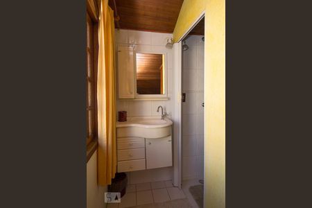 Casa à venda com 285m², 7 quartos e 3 vagasPiso 4 - Lavabo do Sótão