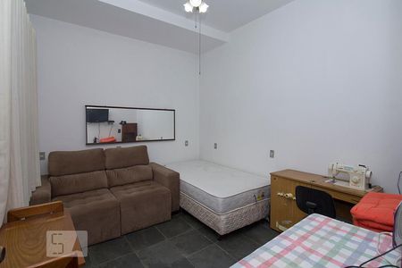 Casa à venda com 285m², 7 quartos e 3 vagasPiso Inferior - Quarto