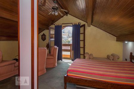 Casa à venda com 285m², 7 quartos e 3 vagasPiso 4 - Sótão